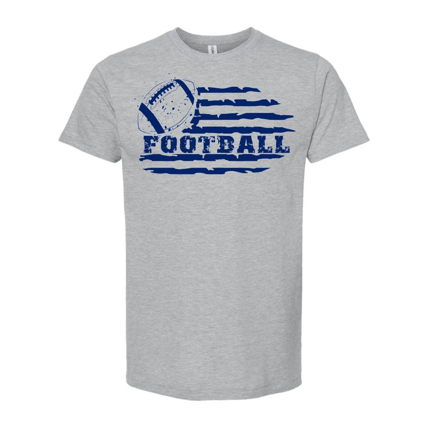 football t shirt